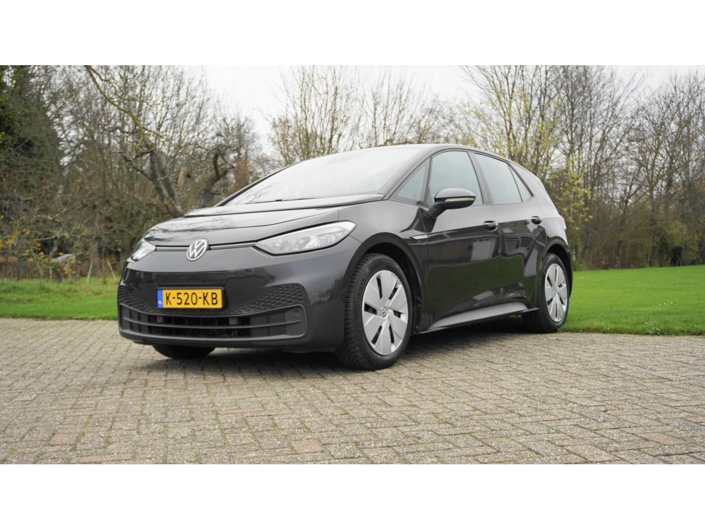 Volkswagen Volkswagen