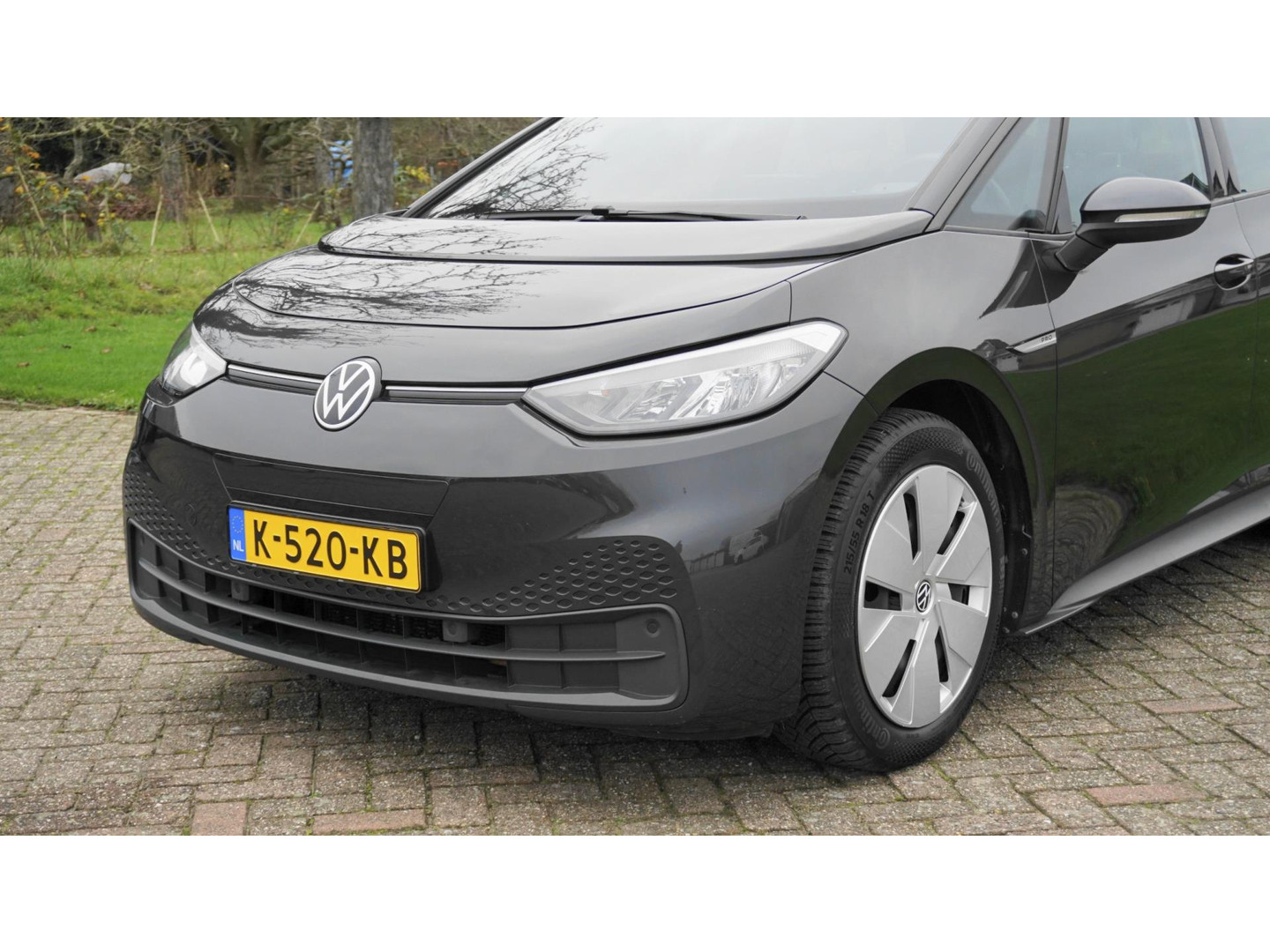 Volkswagen Volkswagen