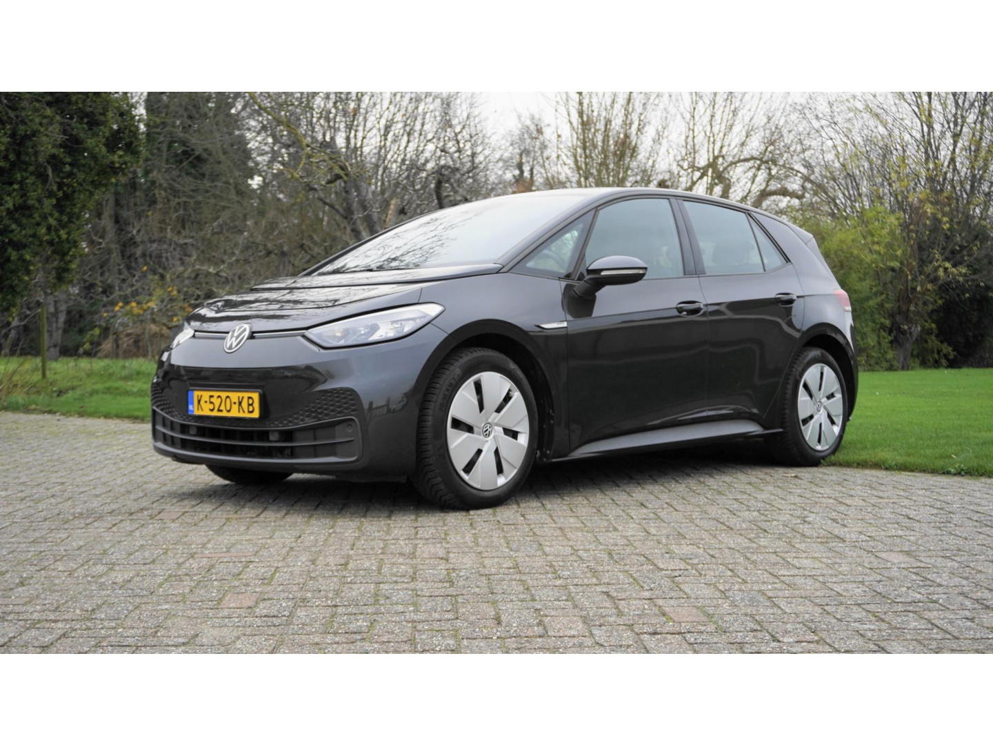 Volkswagen Volkswagen