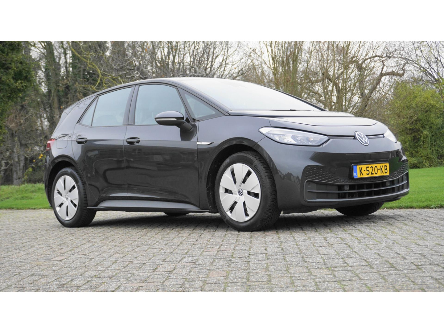 Volkswagen Volkswagen