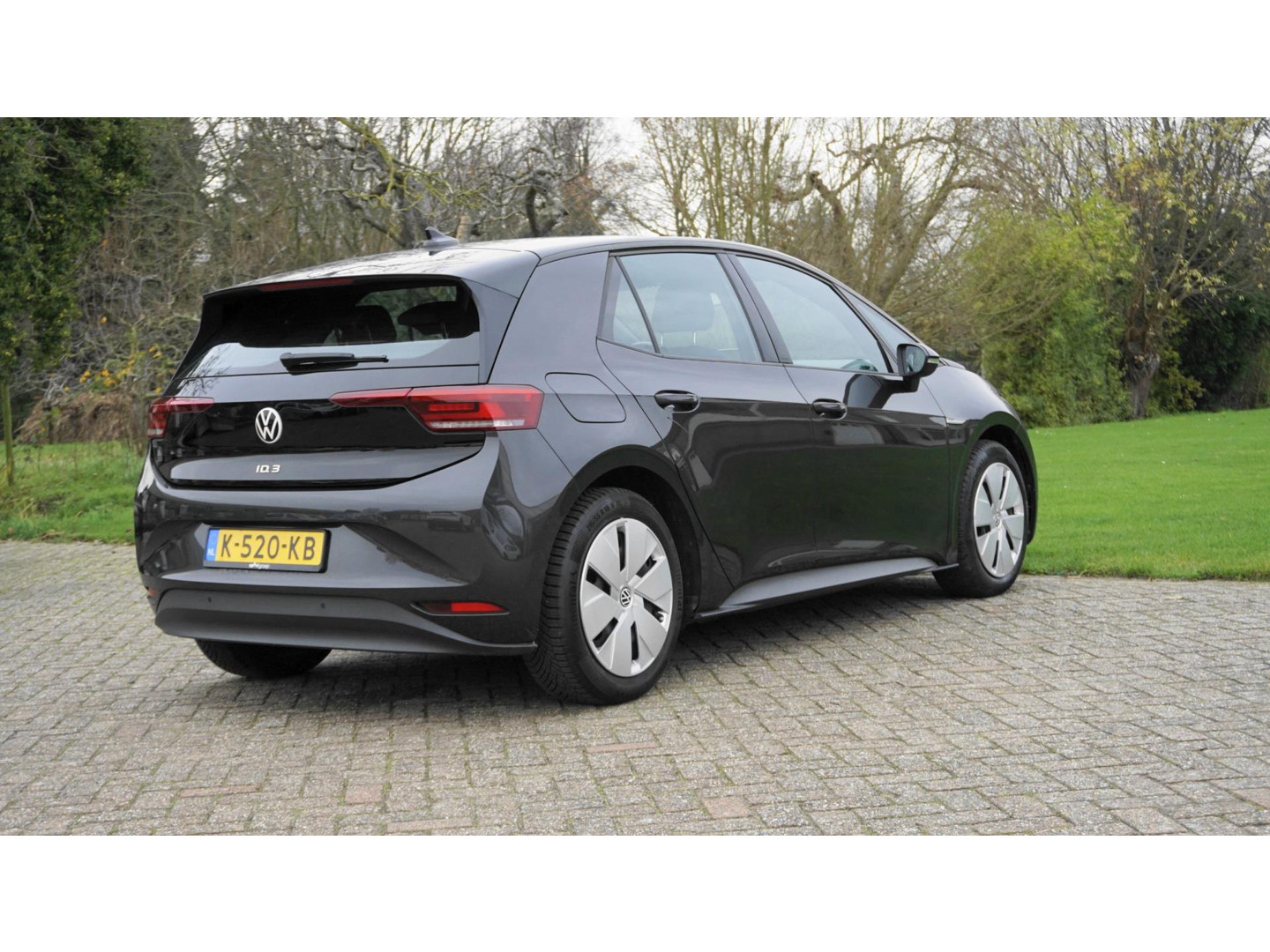 Volkswagen Volkswagen