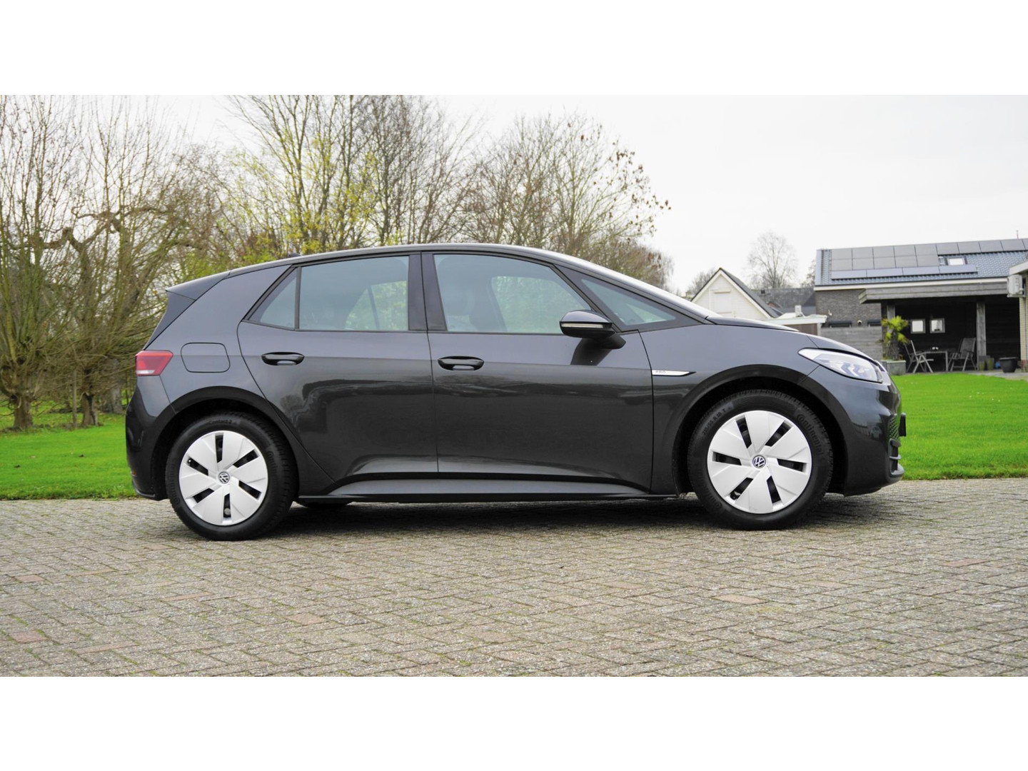 Volkswagen Volkswagen