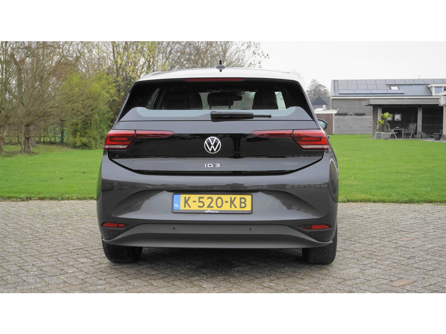 Volkswagen Volkswagen