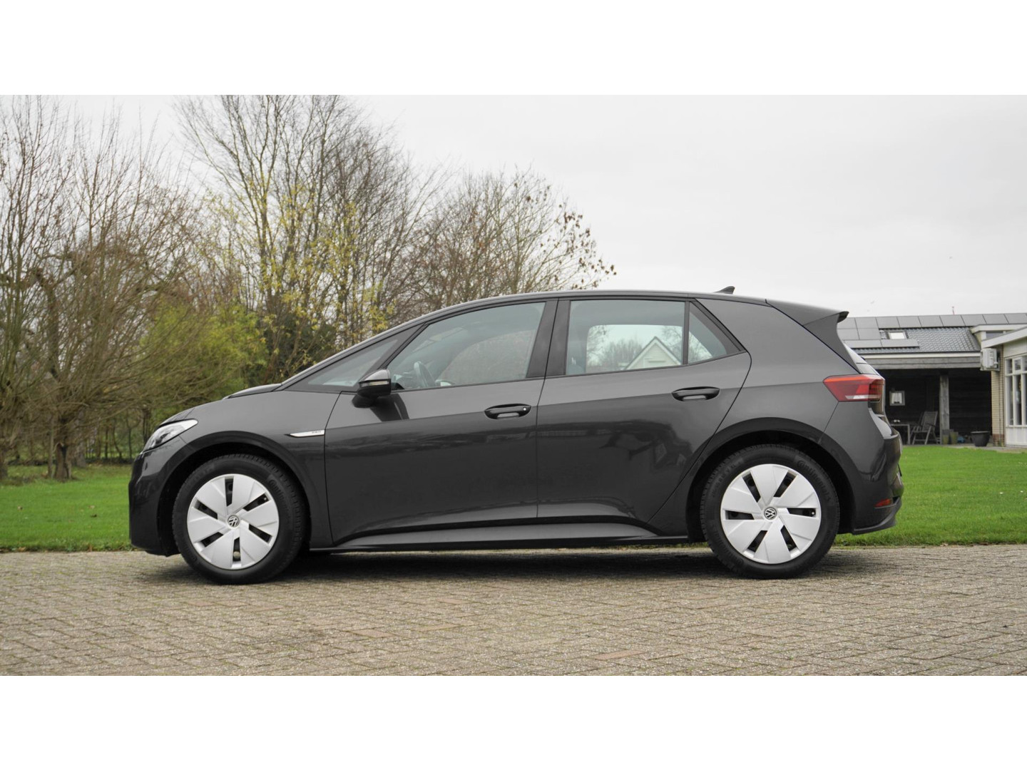 Volkswagen Volkswagen