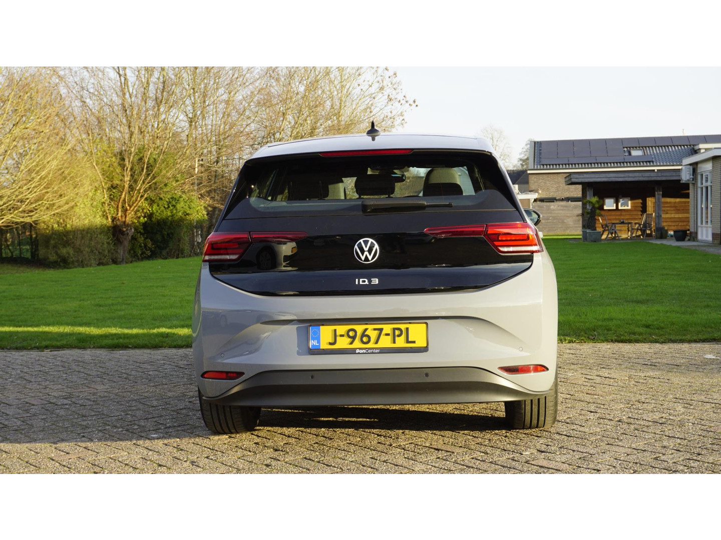 Volkswagen Volkswagen