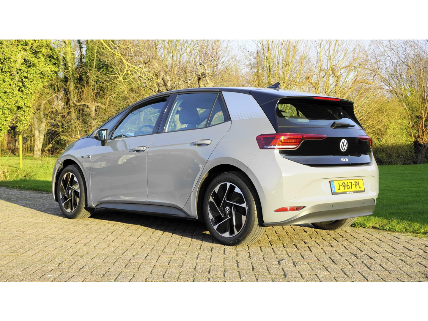 Volkswagen Volkswagen