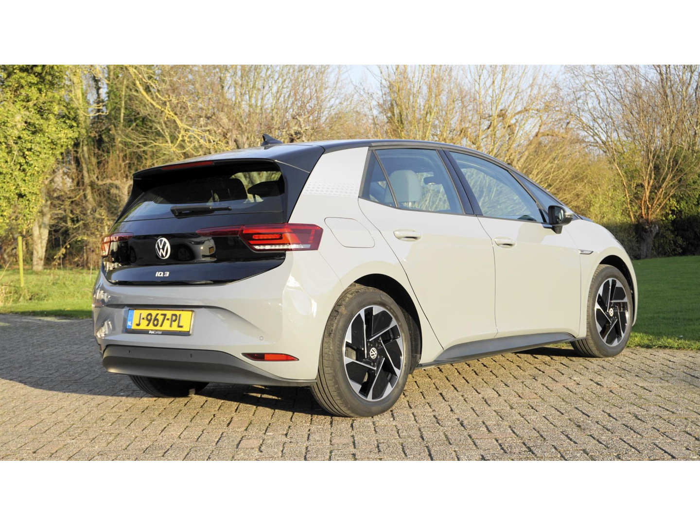 Volkswagen Volkswagen