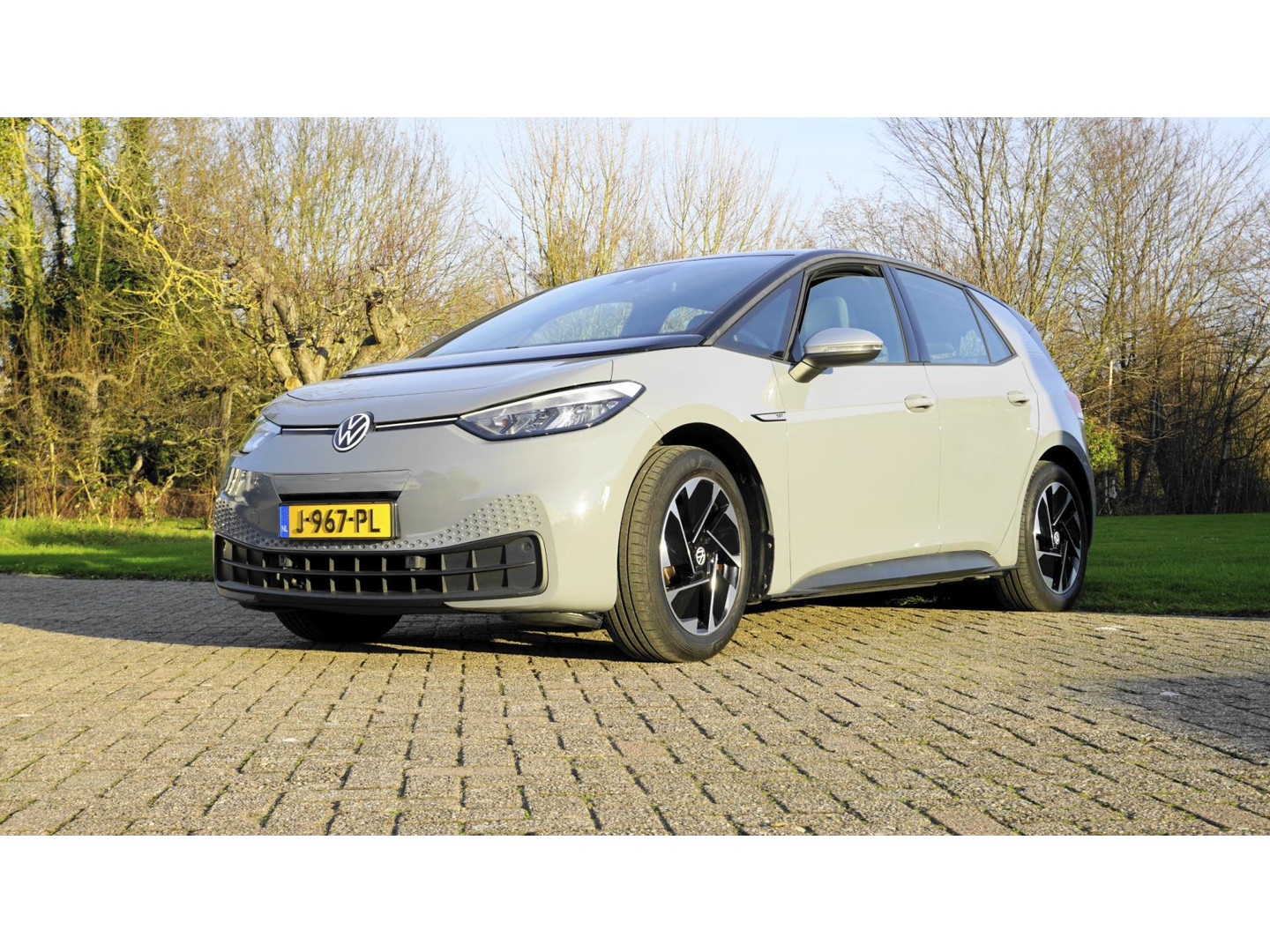 Volkswagen Volkswagen