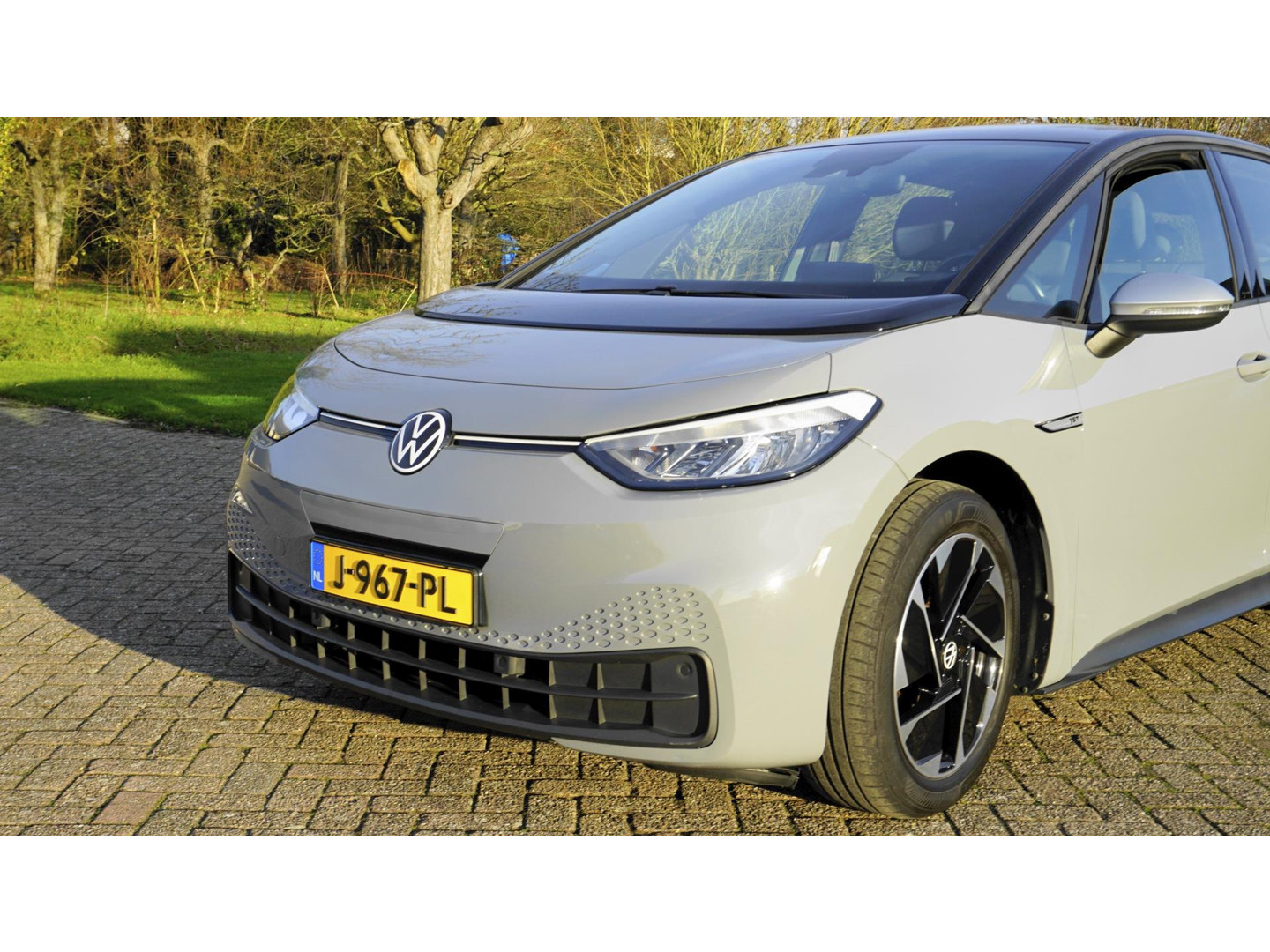 Volkswagen Volkswagen