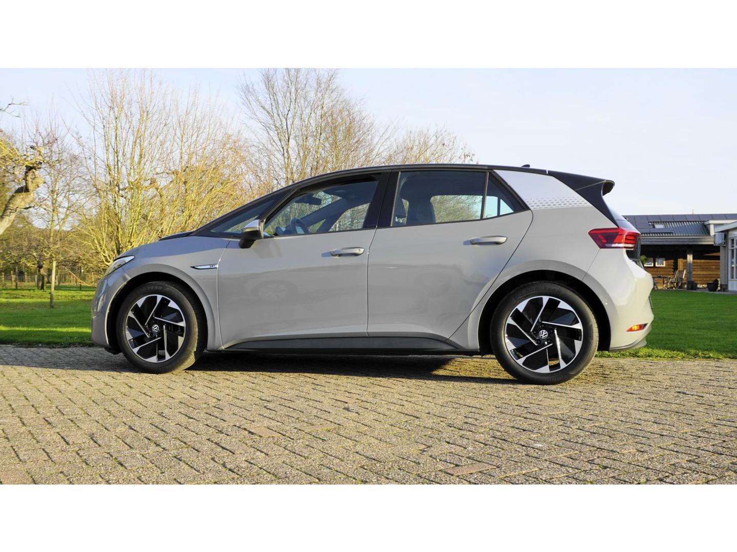 Volkswagen Volkswagen