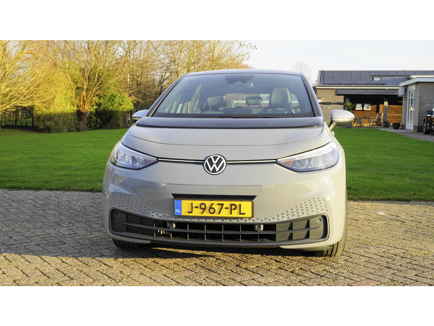 Volkswagen Volkswagen