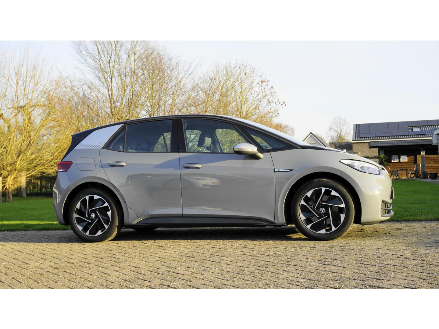 Volkswagen Volkswagen