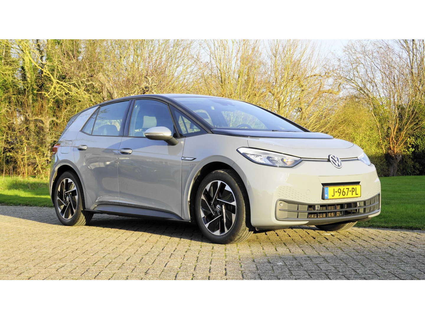 Volkswagen Volkswagen