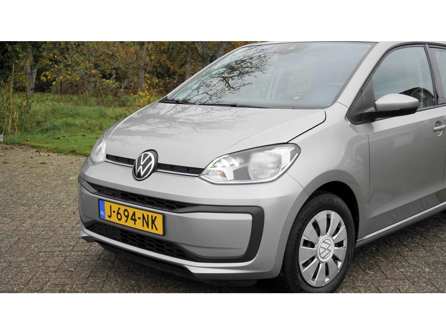 Volkswagen Volkswagen