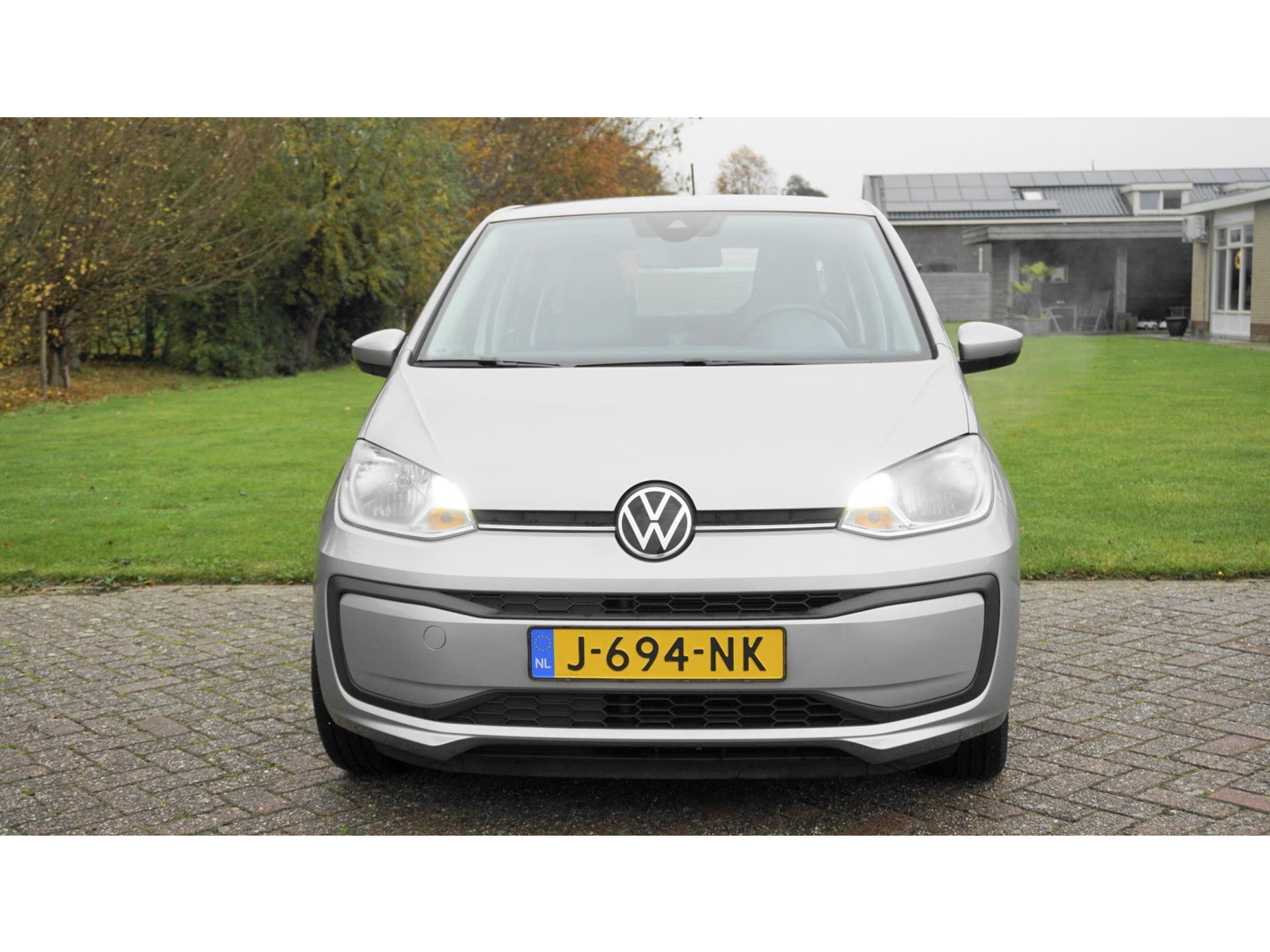 Volkswagen Volkswagen