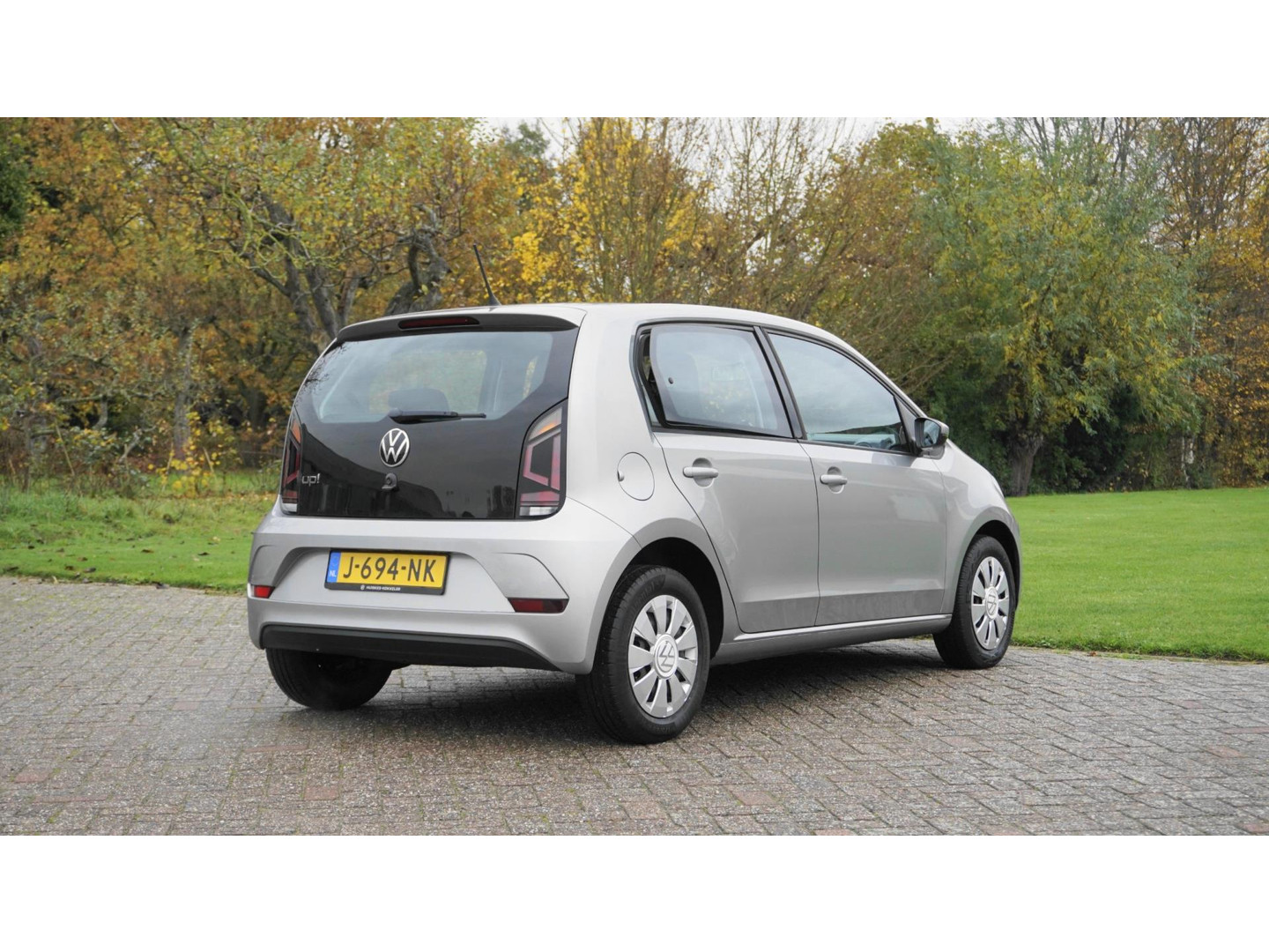 Volkswagen Volkswagen