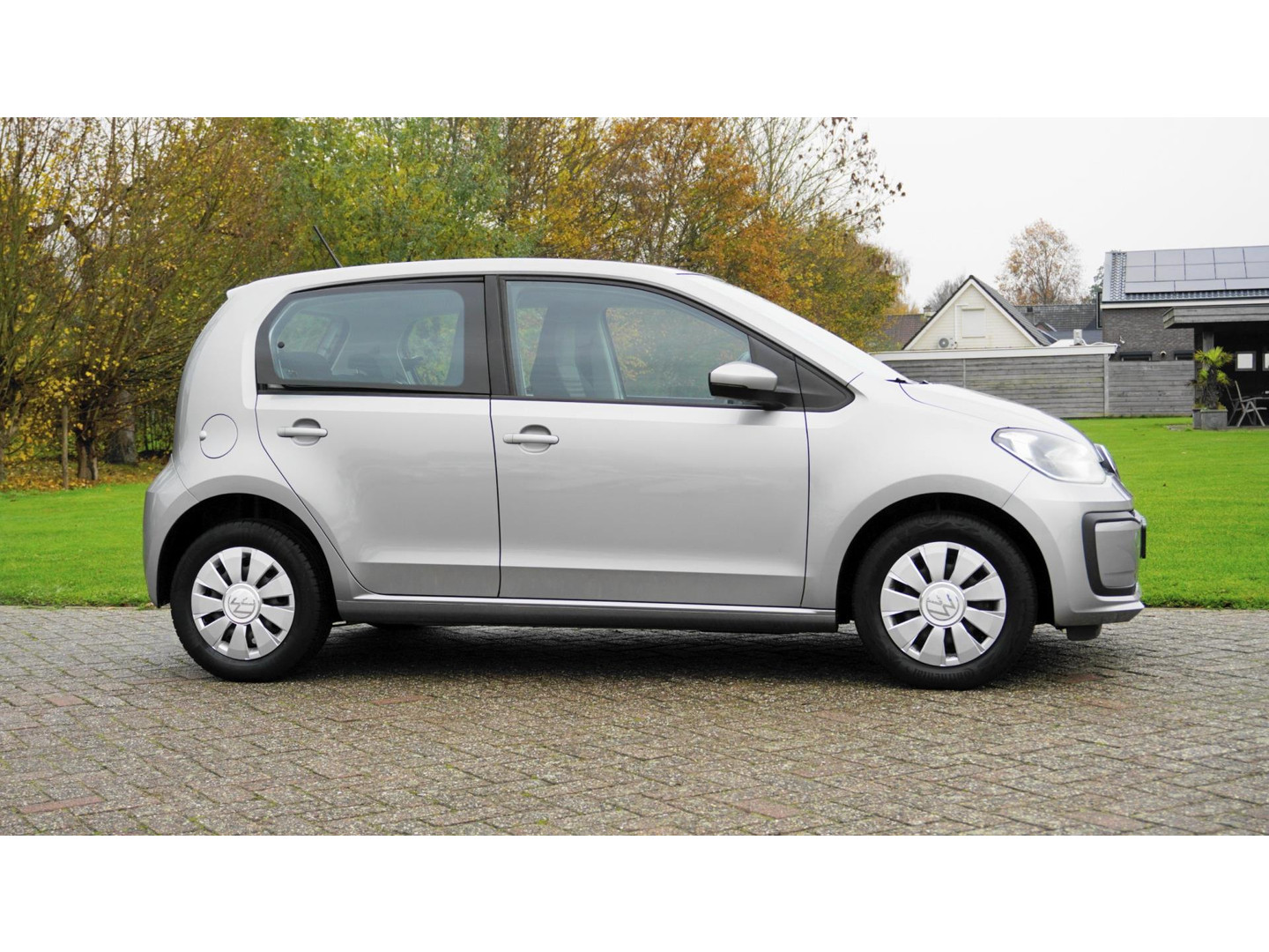 Volkswagen Volkswagen