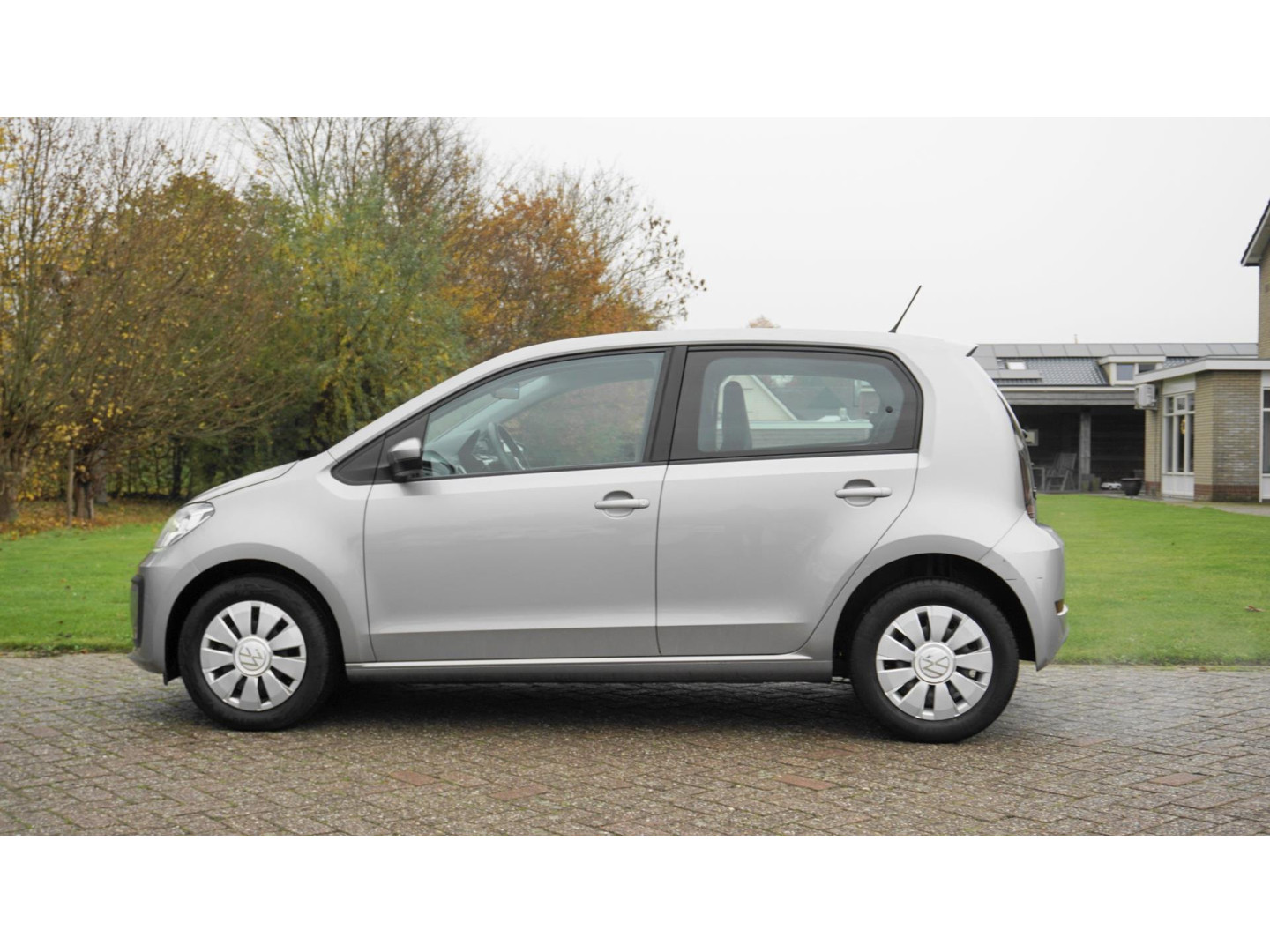 Volkswagen Volkswagen