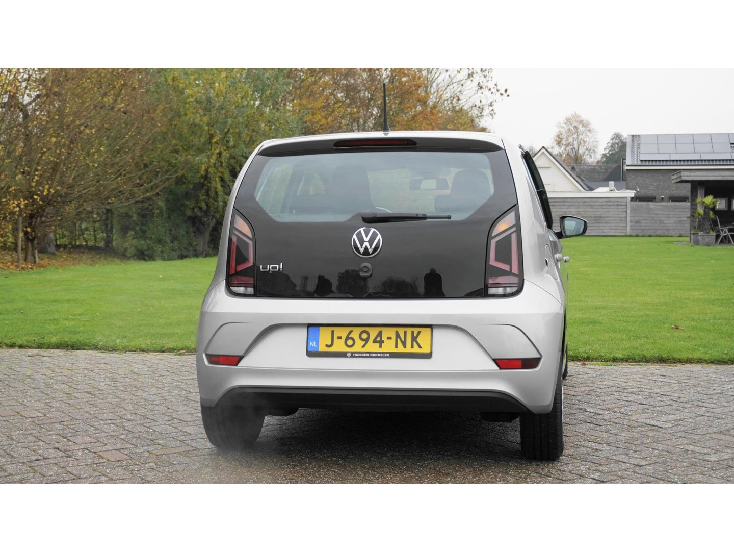 Volkswagen Volkswagen