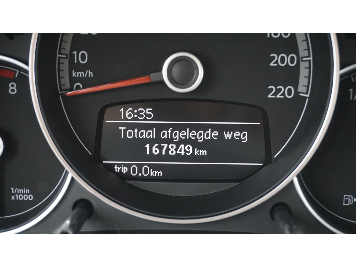 Volkswagen Volkswagen