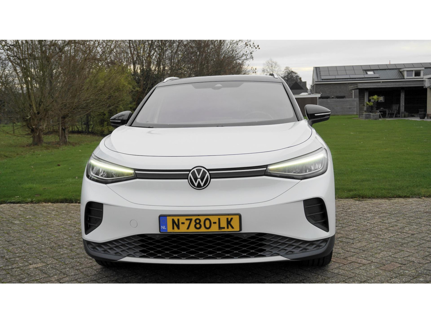 Volkswagen Volkswagen