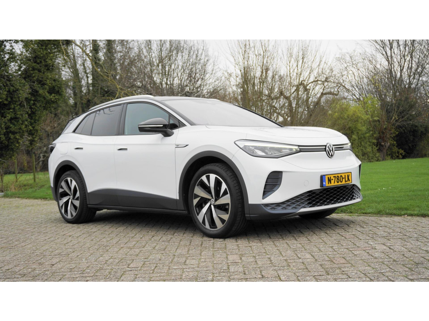 Volkswagen Volkswagen