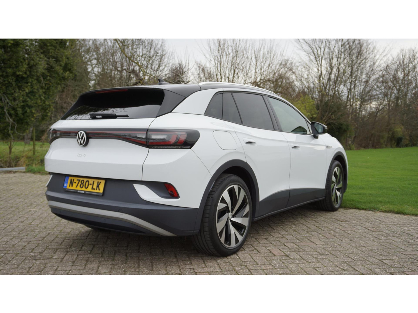 Volkswagen Volkswagen