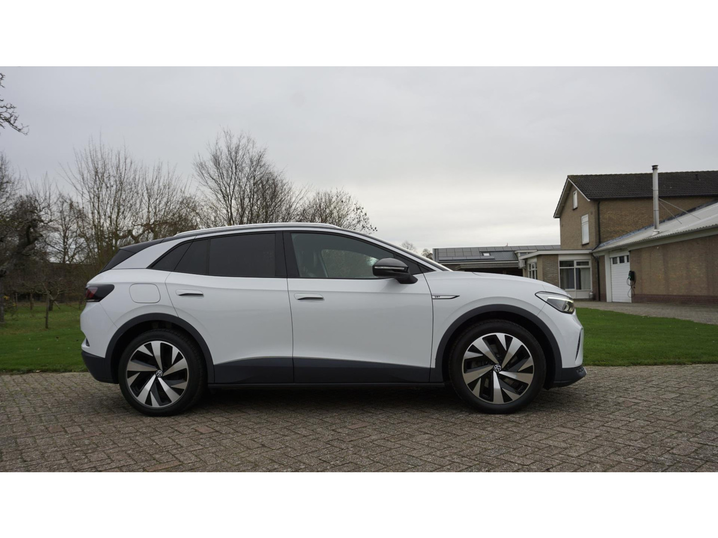 Volkswagen Volkswagen