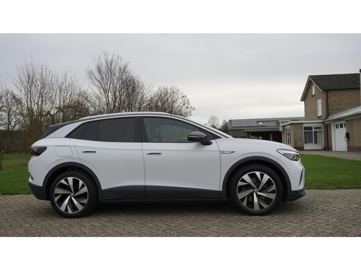 Volkswagen Volkswagen