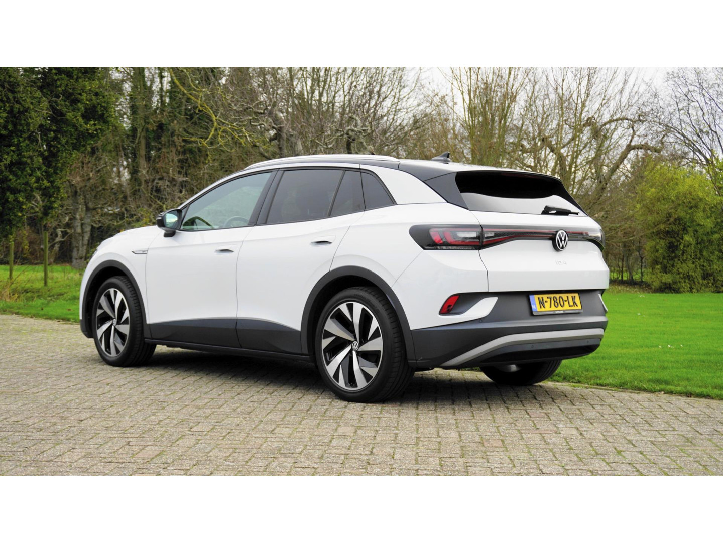 Volkswagen Volkswagen