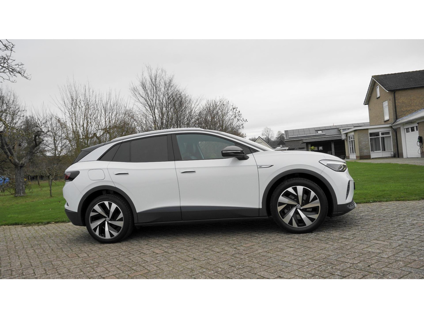 Volkswagen Volkswagen