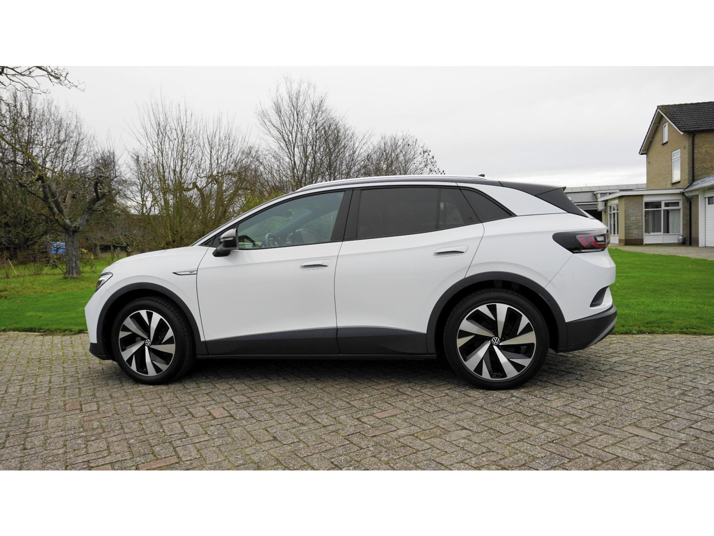 Volkswagen Volkswagen