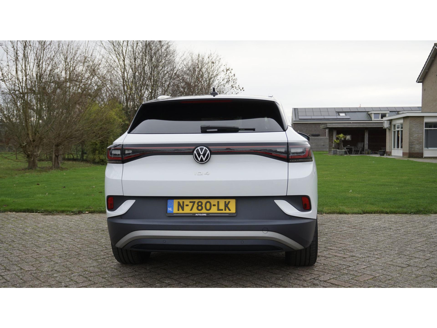 Volkswagen Volkswagen