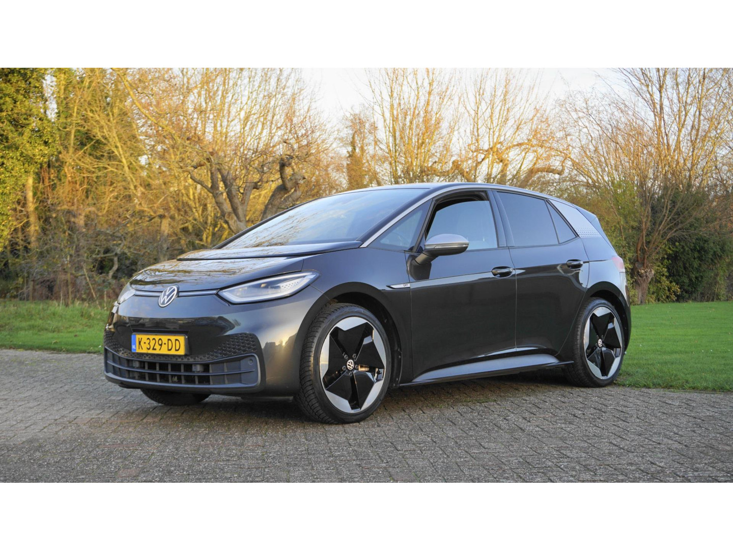 Volkswagen Volkswagen