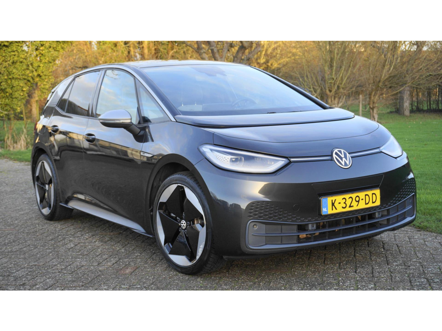 Volkswagen Volkswagen