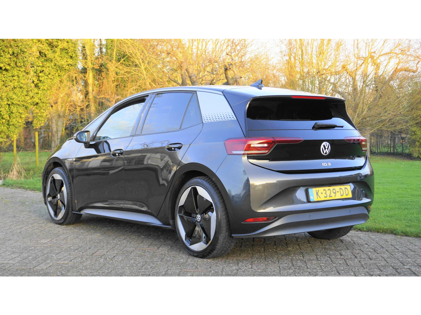 Volkswagen Volkswagen