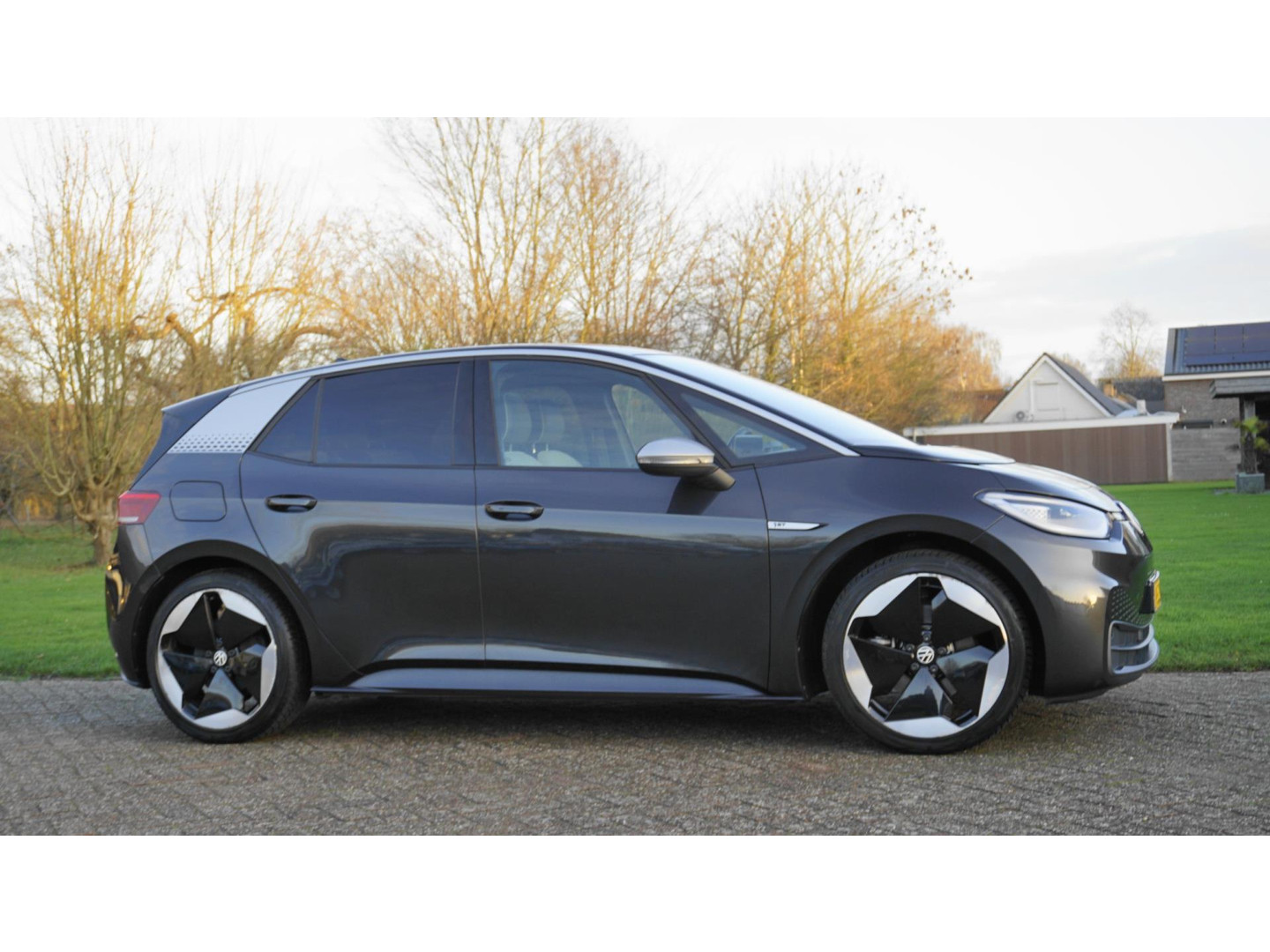 Volkswagen Volkswagen