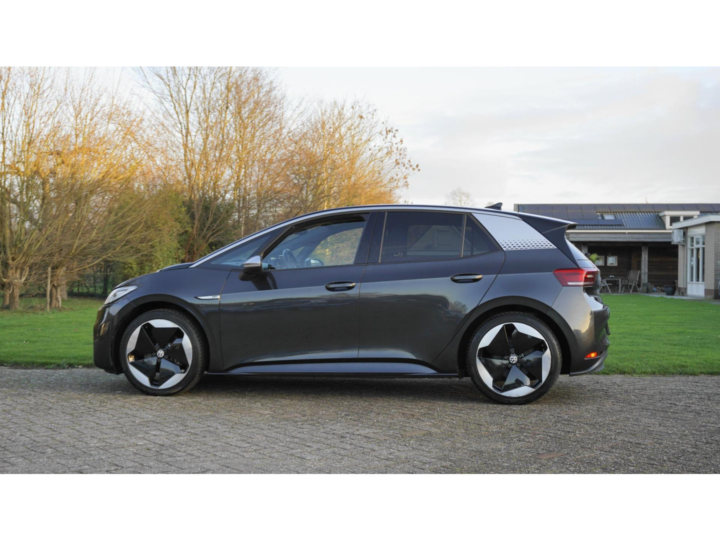 Volkswagen Volkswagen