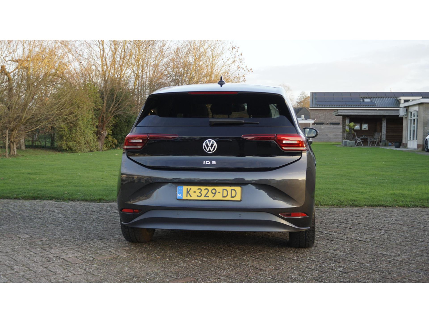 Volkswagen Volkswagen