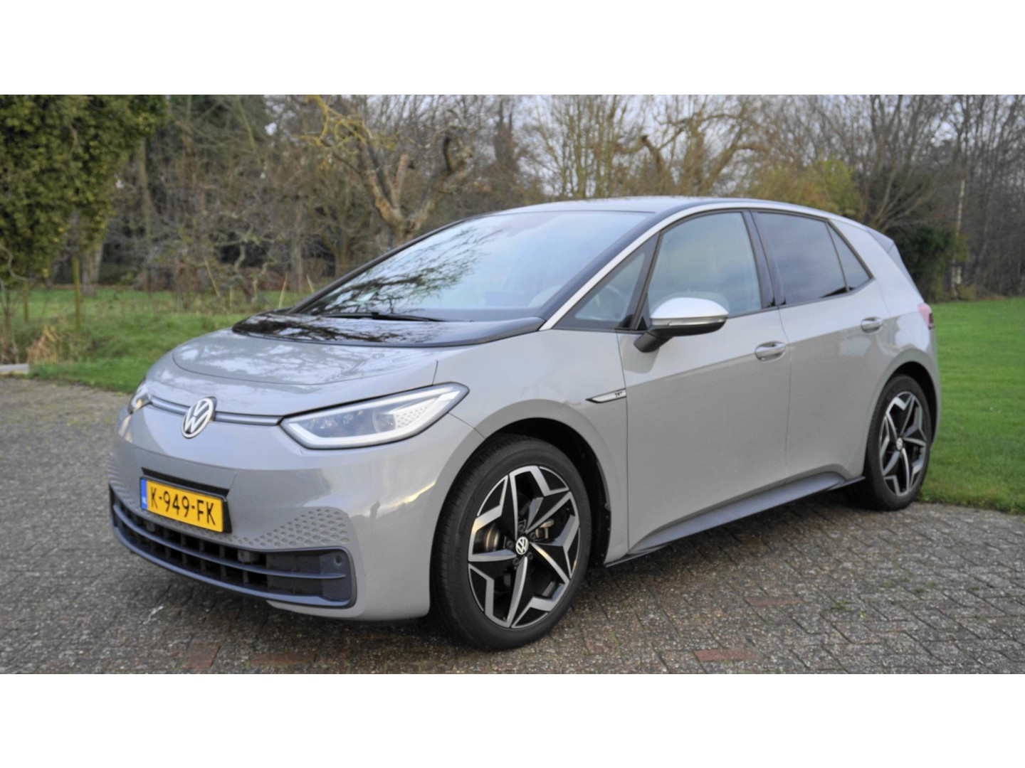 Volkswagen Volkswagen