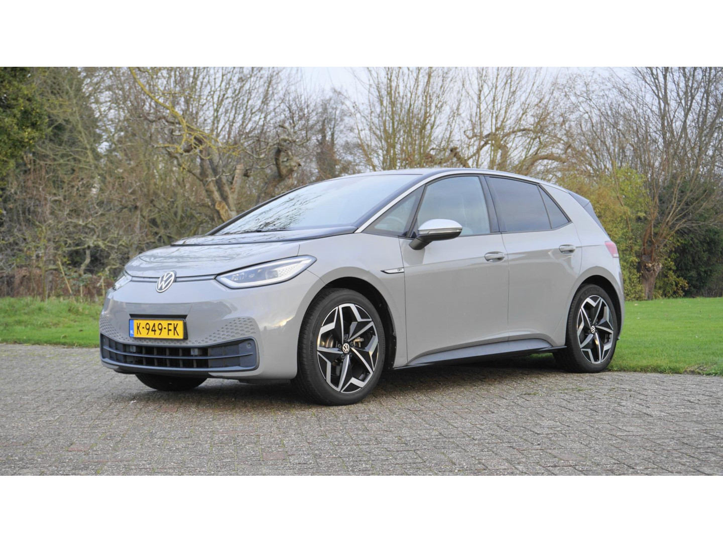 Volkswagen Volkswagen