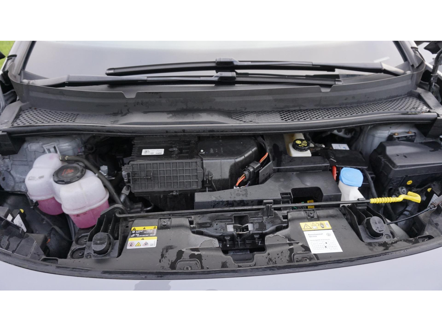 Volkswagen Volkswagen