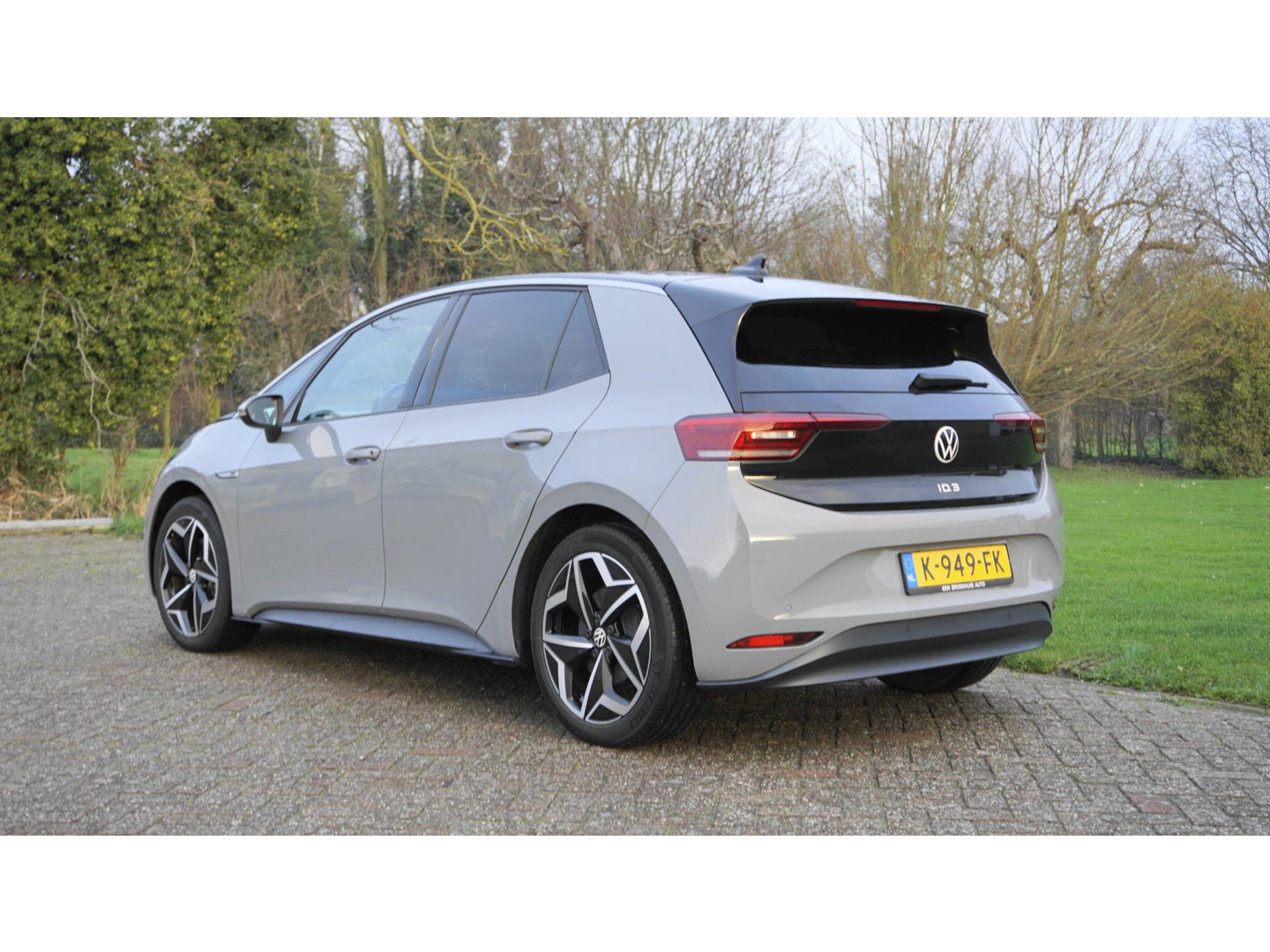 Volkswagen Volkswagen