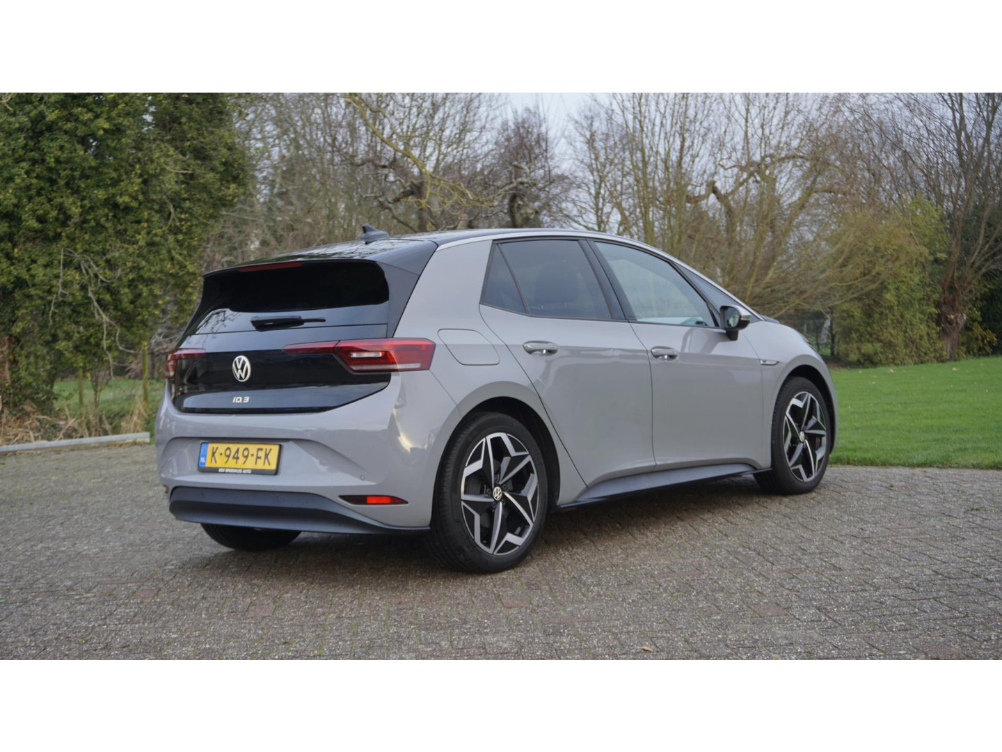 Volkswagen Volkswagen