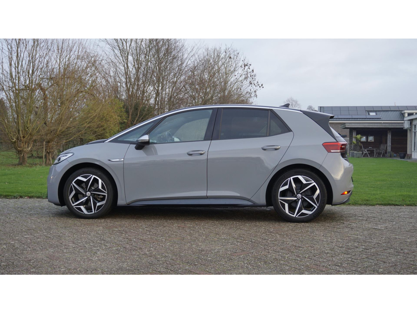 Volkswagen Volkswagen