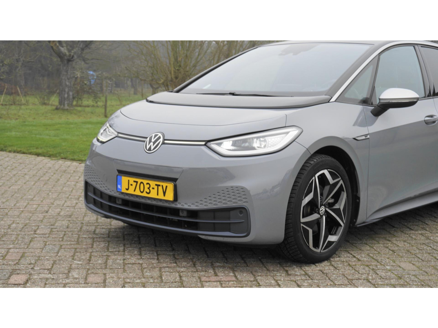 Volkswagen Volkswagen