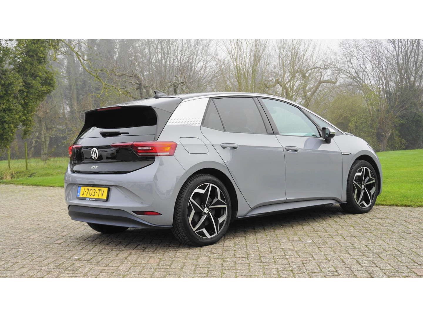 Volkswagen Volkswagen