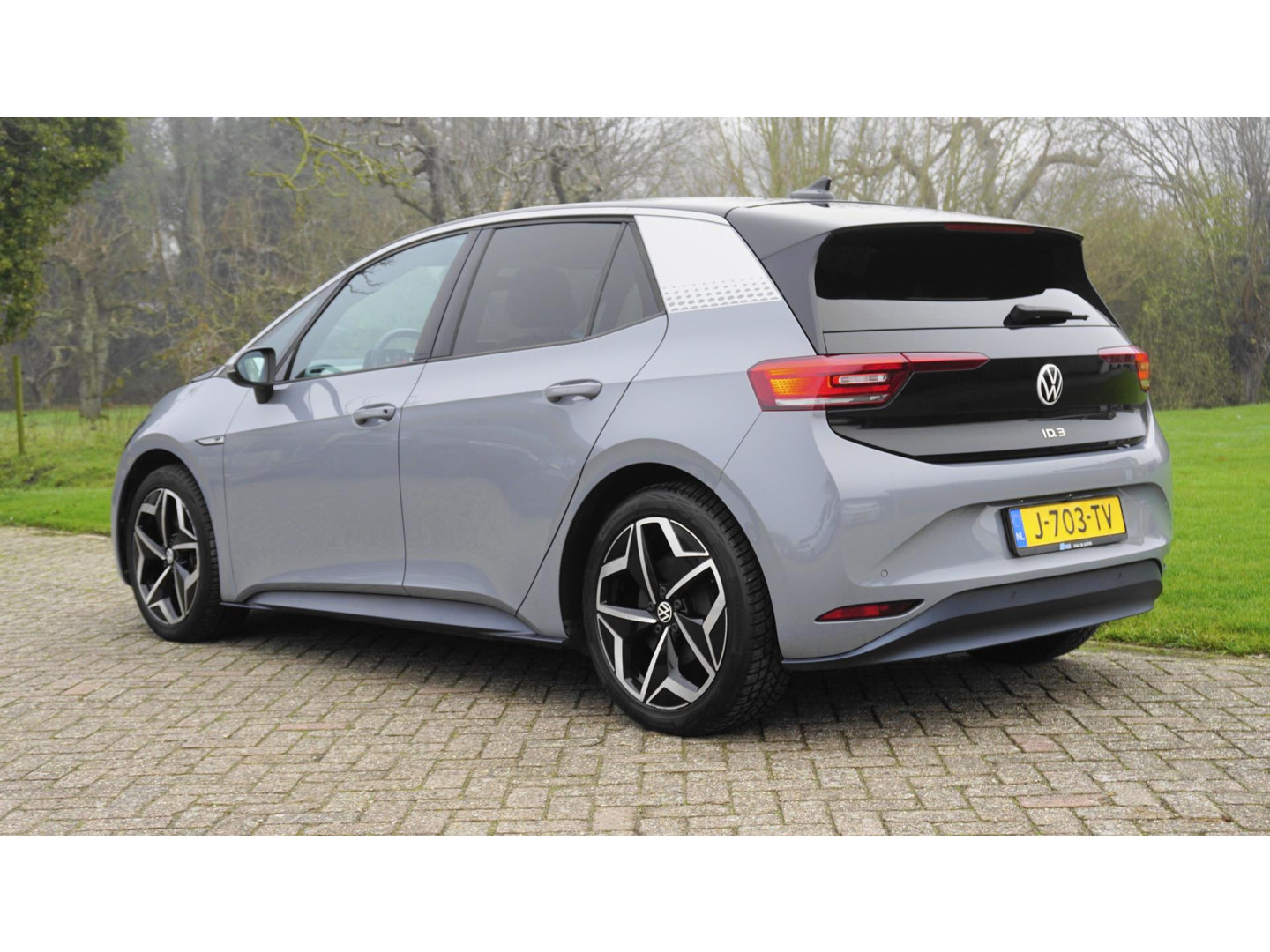 Volkswagen Volkswagen