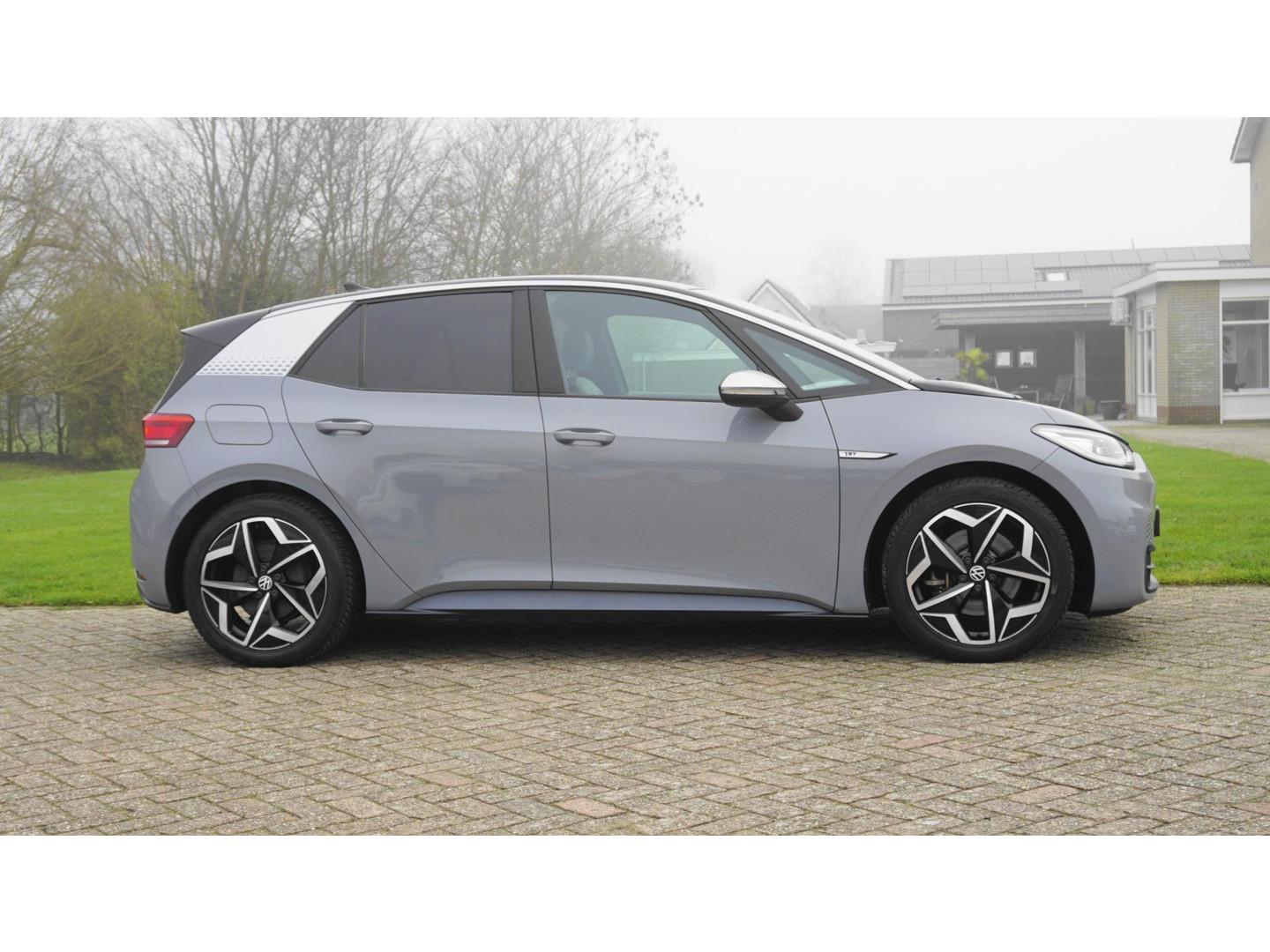 Volkswagen Volkswagen