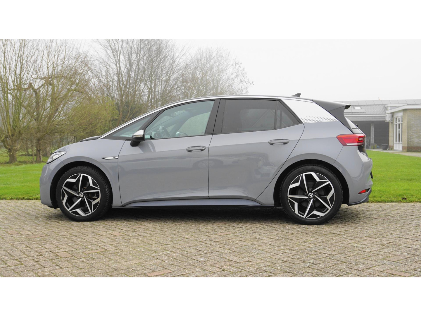 Volkswagen Volkswagen